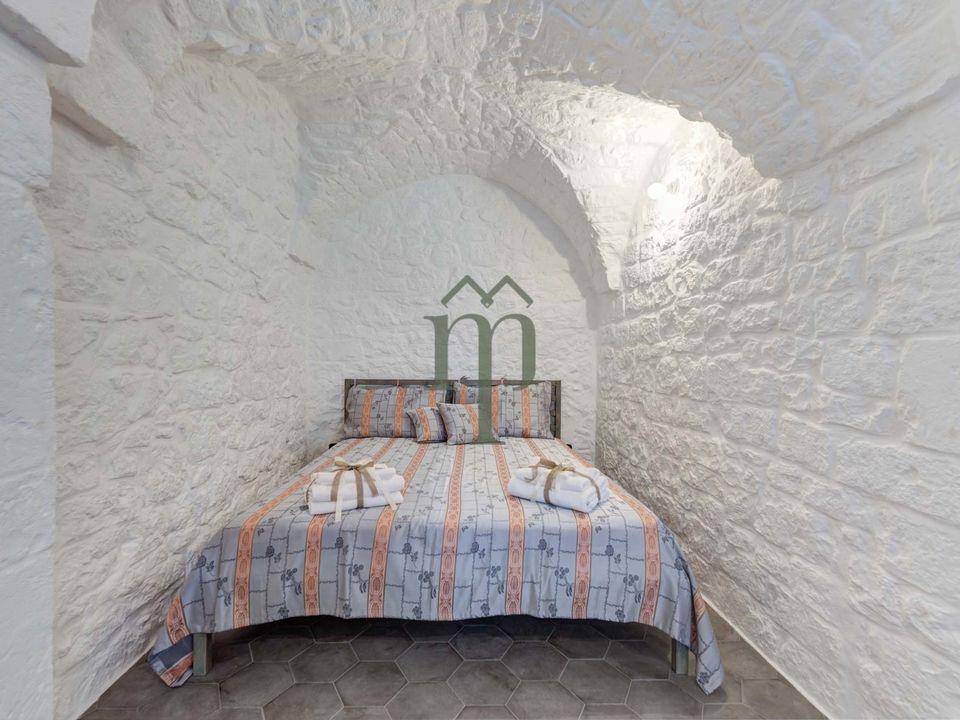 Casa unifamiliar a Ostuni, Brindisi - foto 3